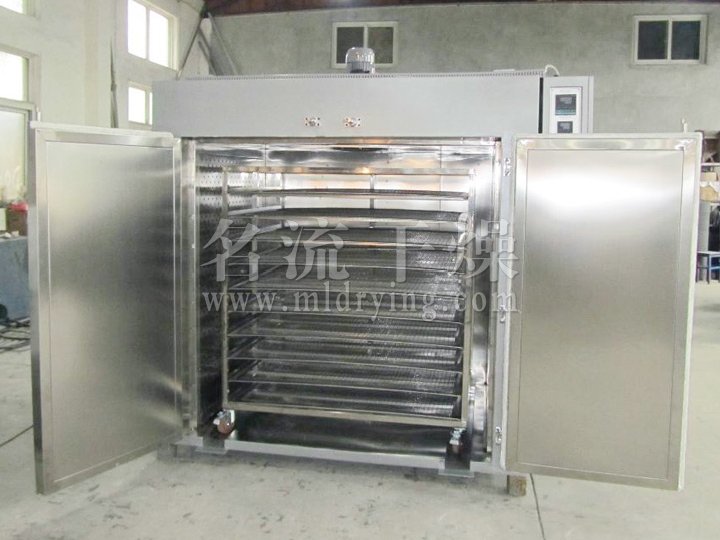 CT、CT-C系列熱風循環烘箱